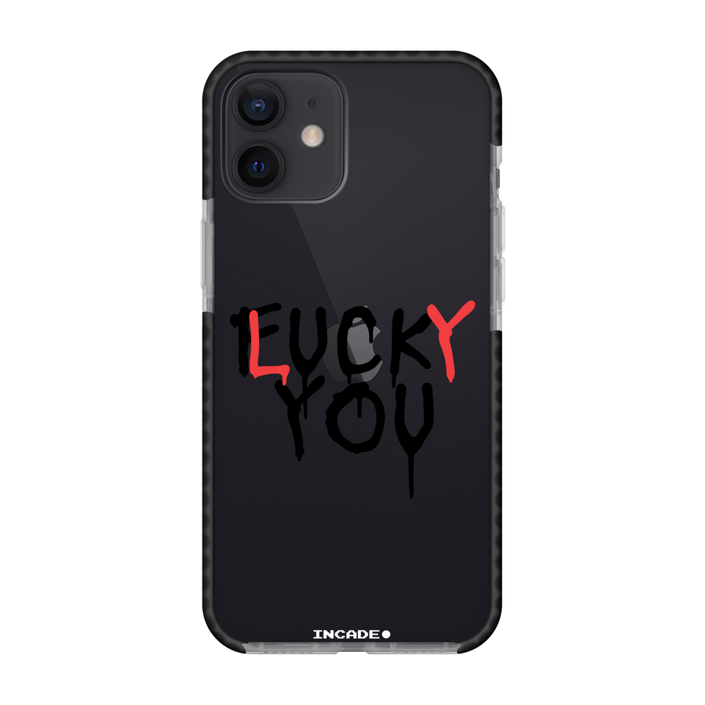 iPhone 12 mini FCK YOU
