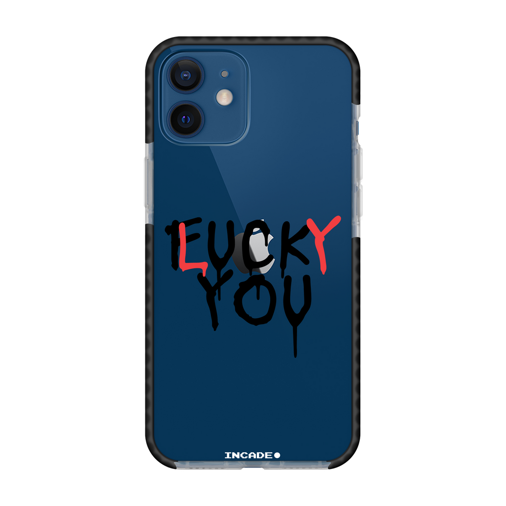 iPhone 12 mini FCK YOU