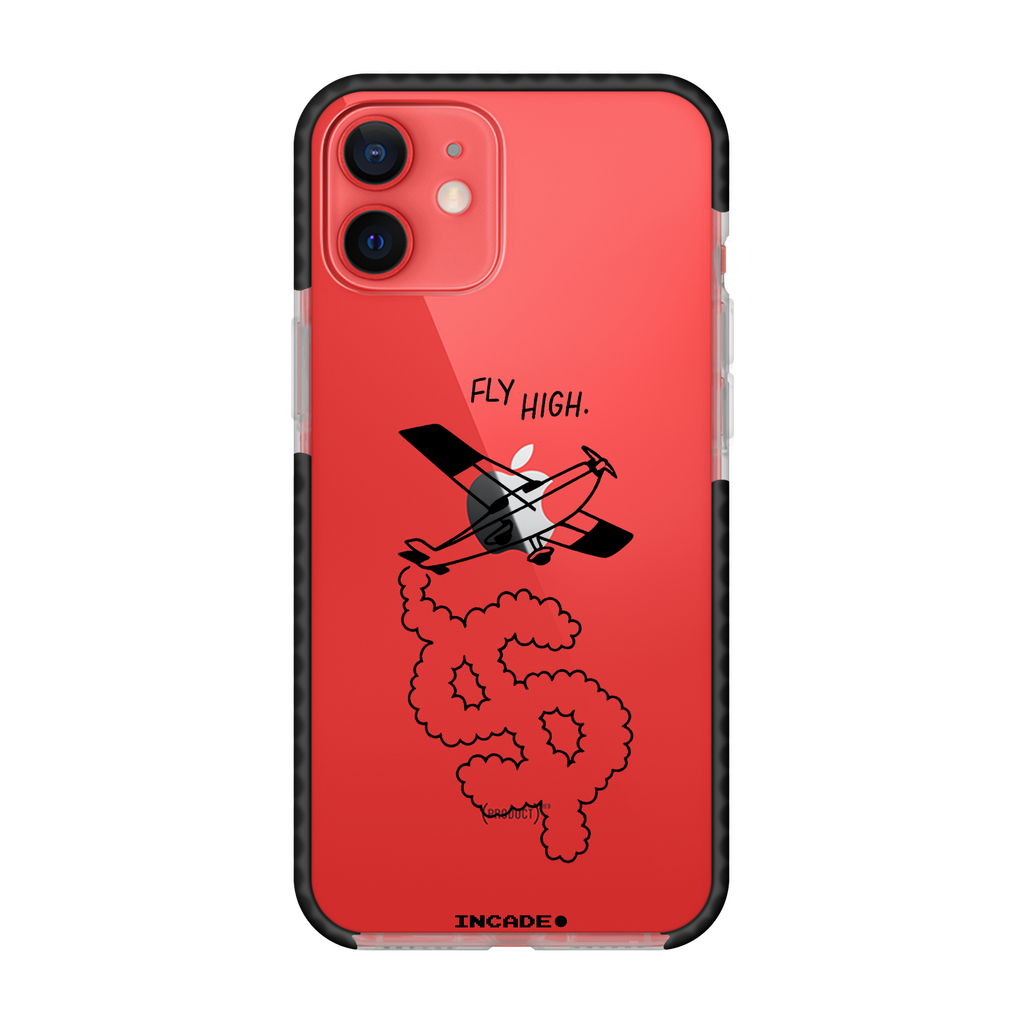 iPhone 12 FLY HIGH