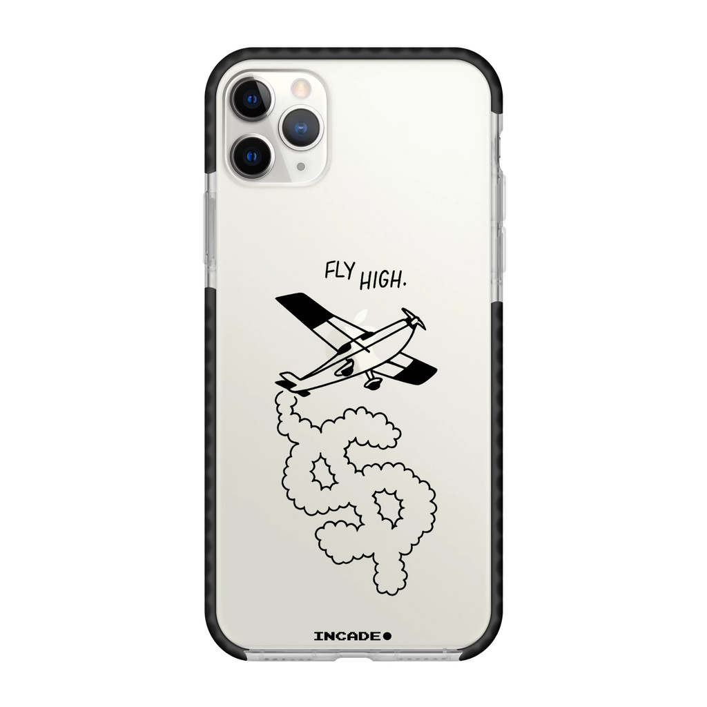 iPhone 11 Pro FLY HIGH