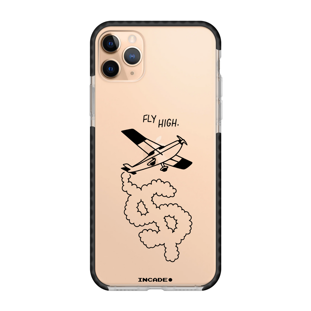 iPhone 11 Pro FLY HIGH