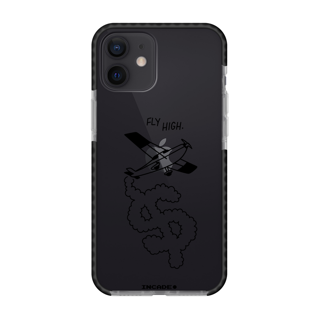 iPhone 12 FLY HIGH