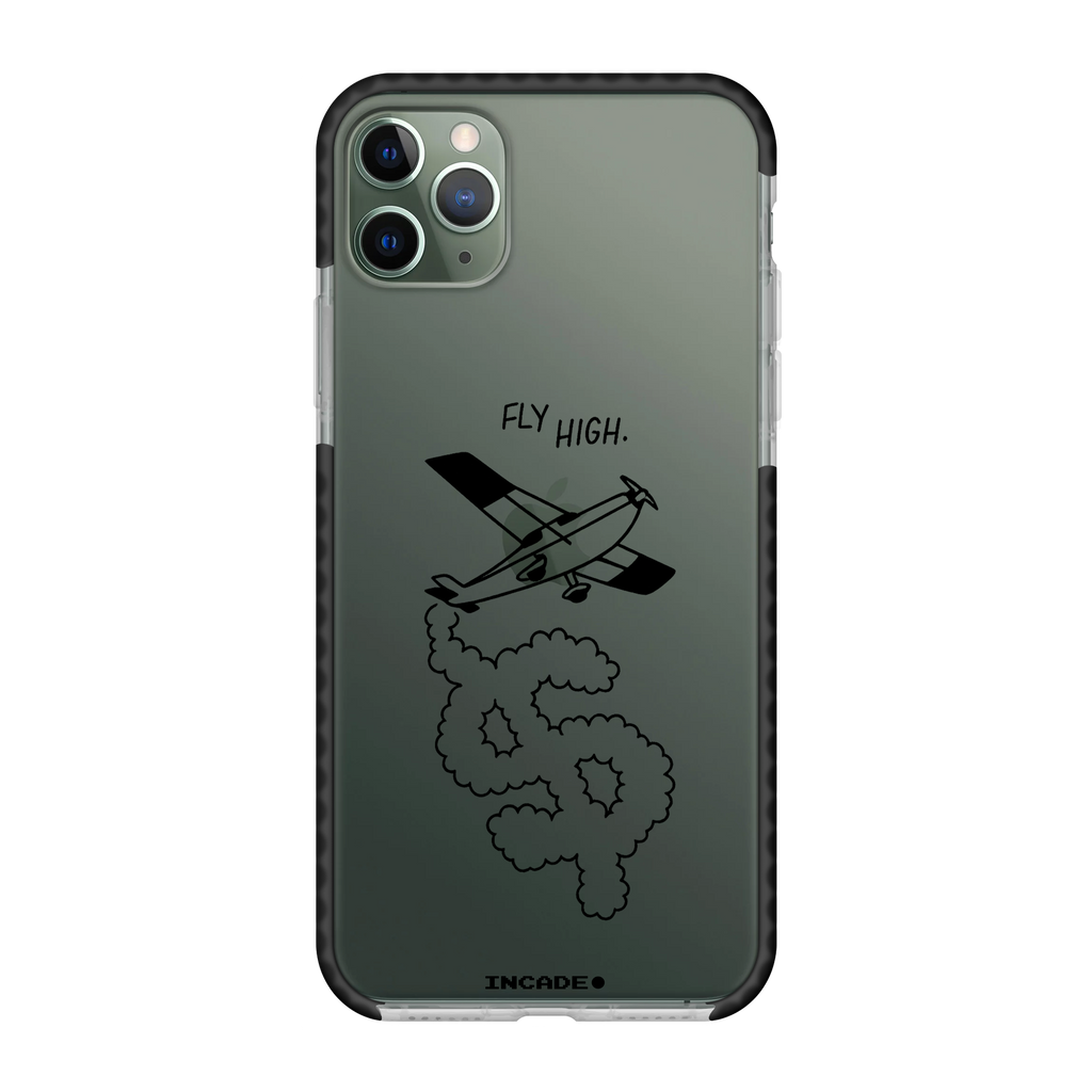 iPhone 11 Pro FLY HIGH