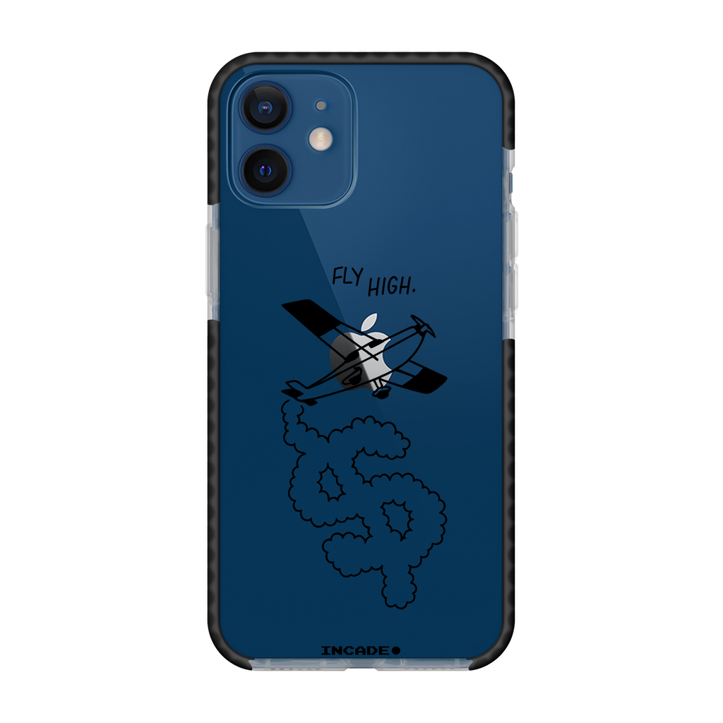 iPhone 12 FLY HIGH