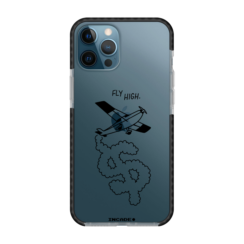 iPhone 12 Pro  FLY HIGH