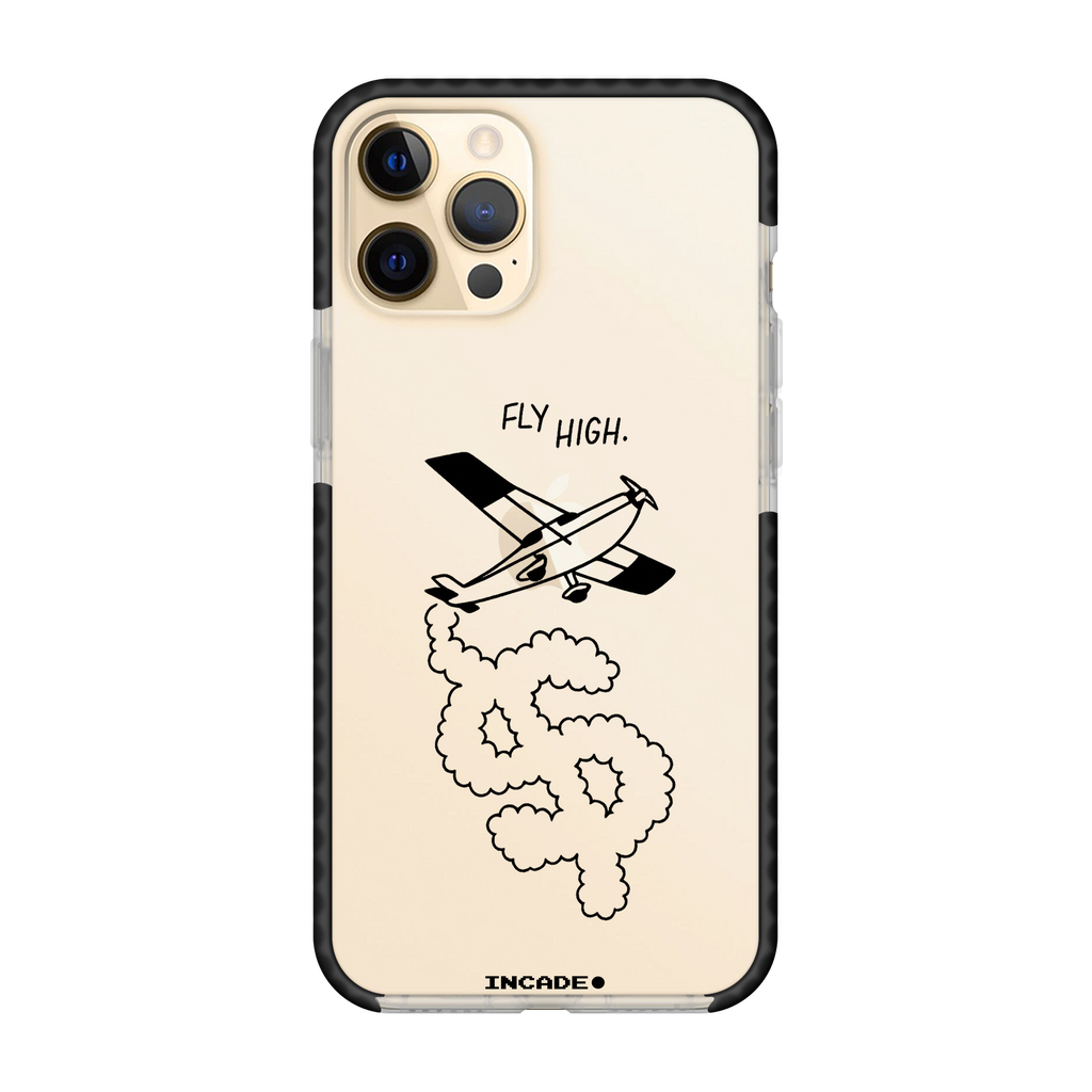 iPhone 12 Pro  FLY HIGH