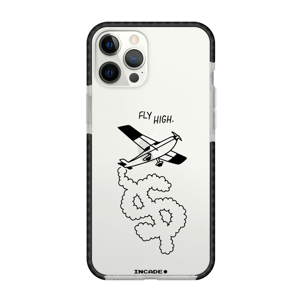 iPhone 12 Pro  FLY HIGH