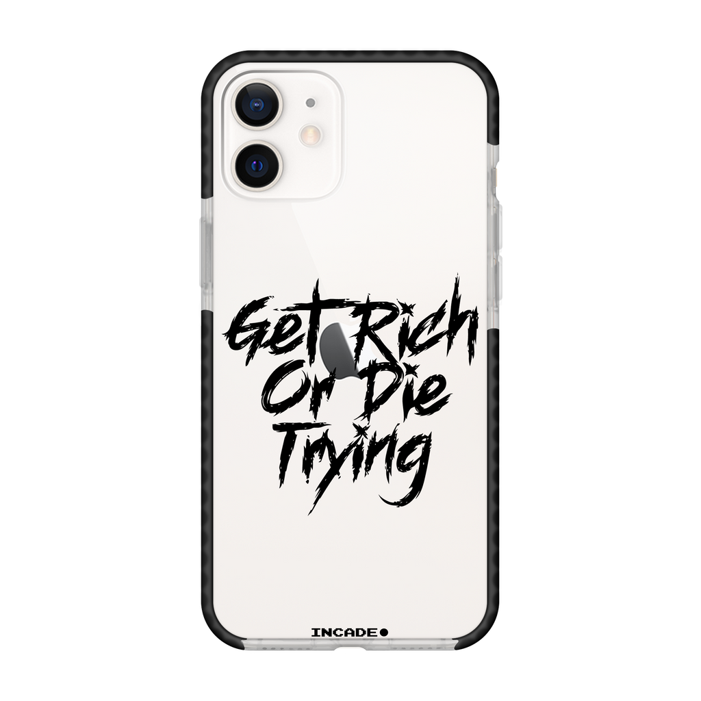iPhone 12 GET RICH