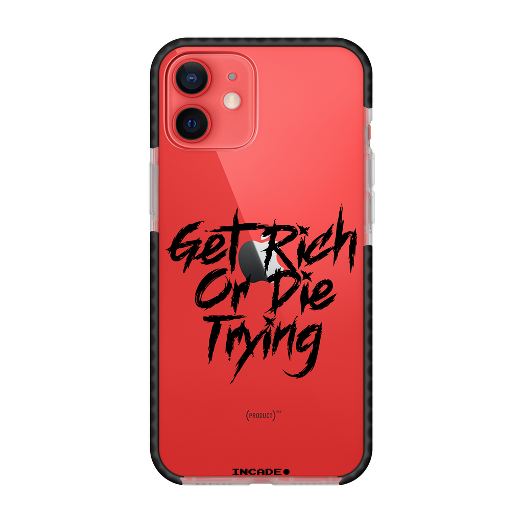 iPhone 12 GET RICH