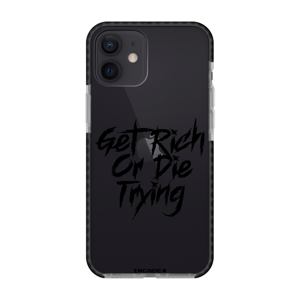 iPhone 12 GET RICH