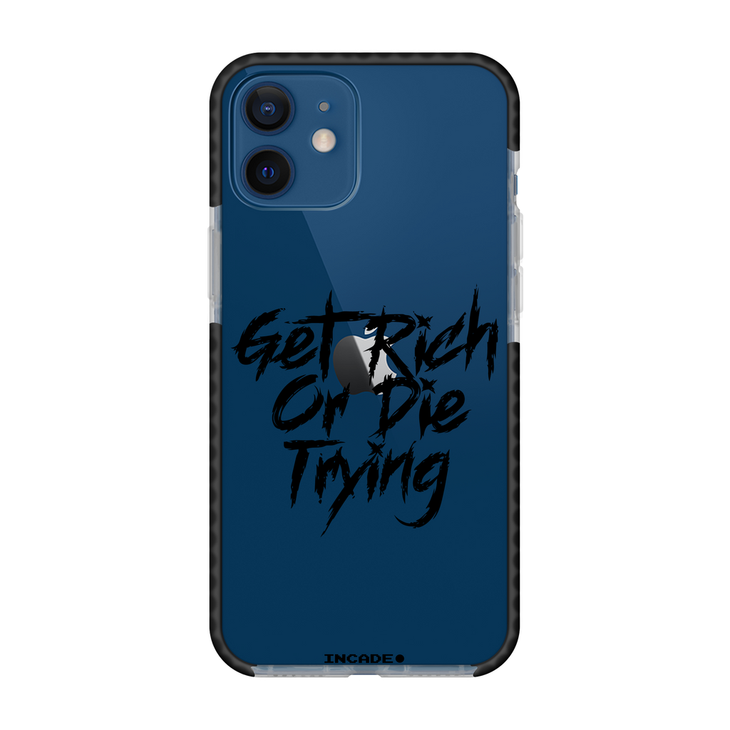 iPhone 12 GET RICH