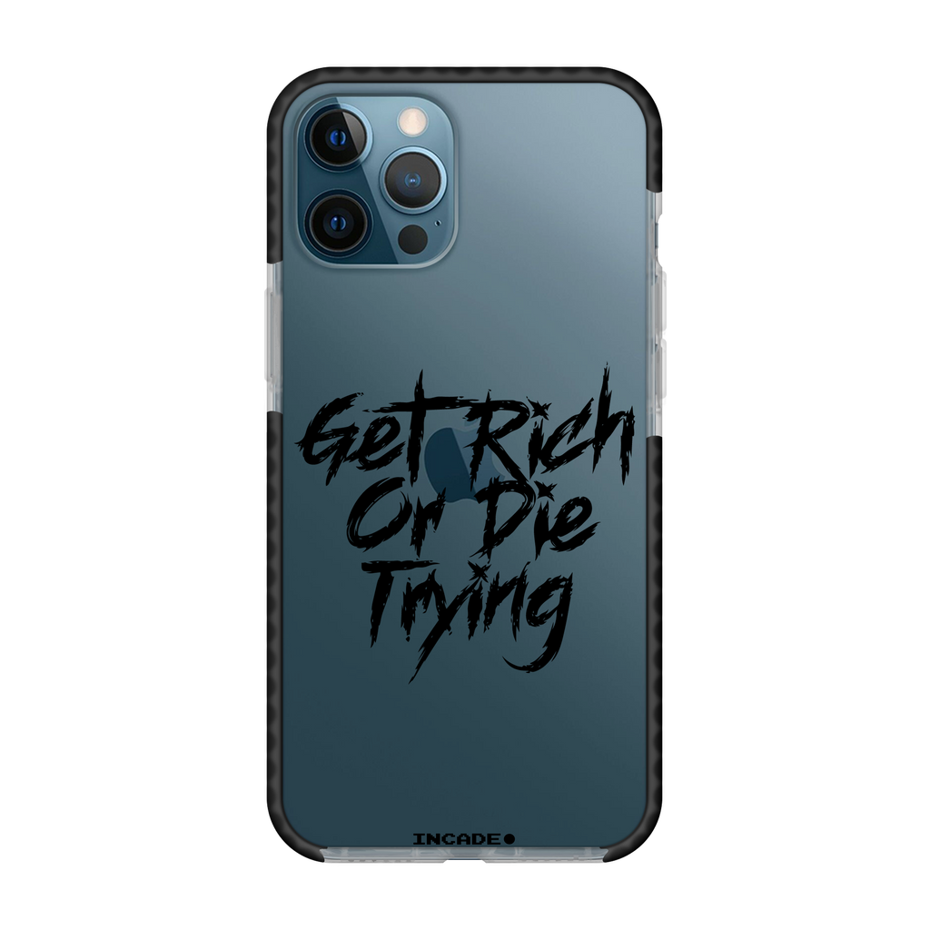 iPhone 12 Pro GET RICH