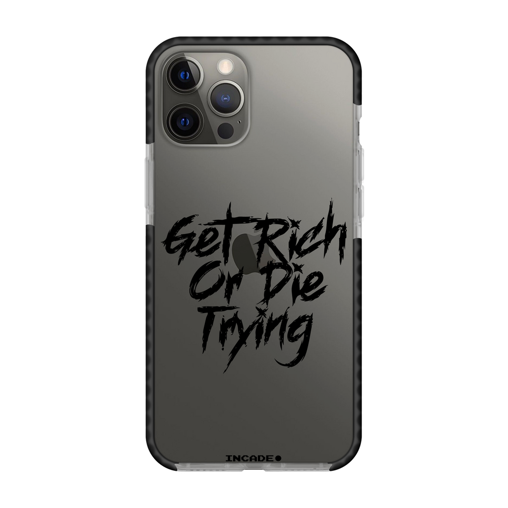 iPhone 12 Pro GET RICH
