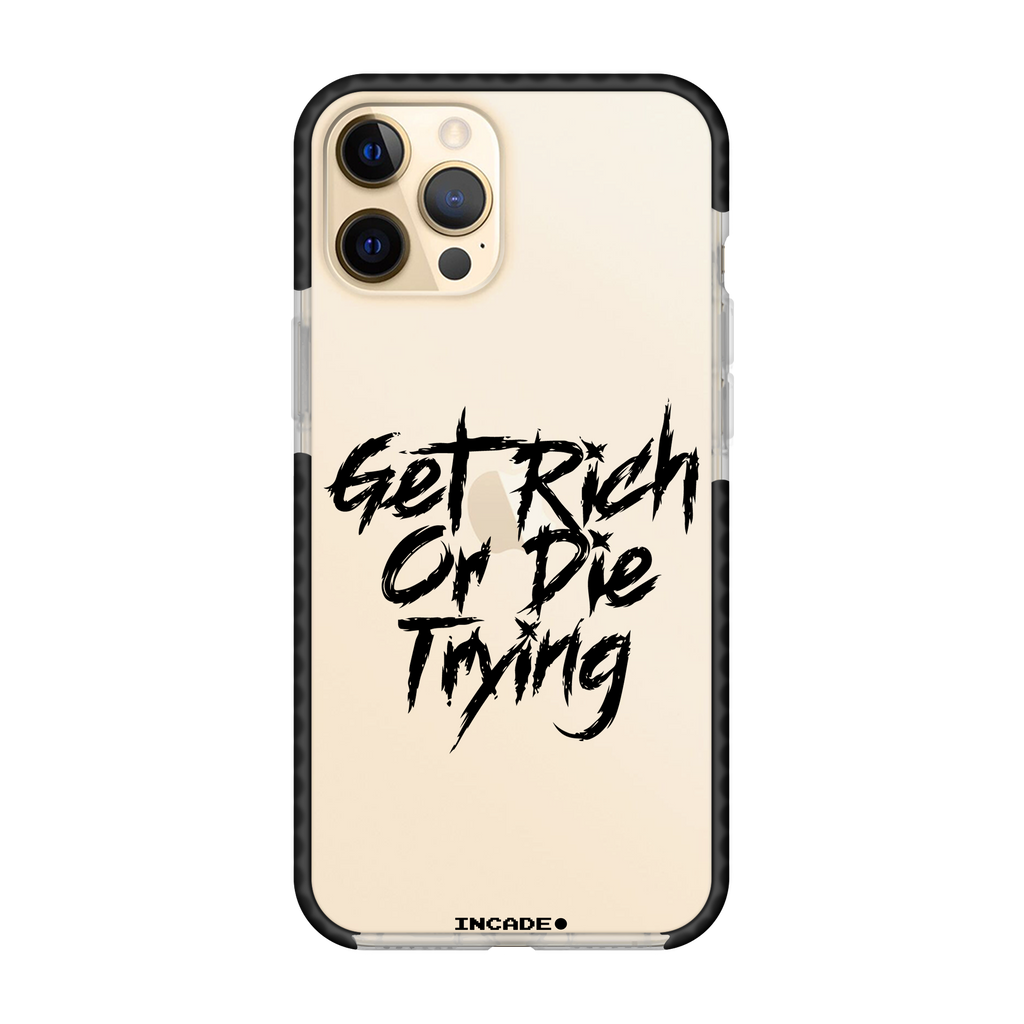 iPhone 12 Pro GET RICH