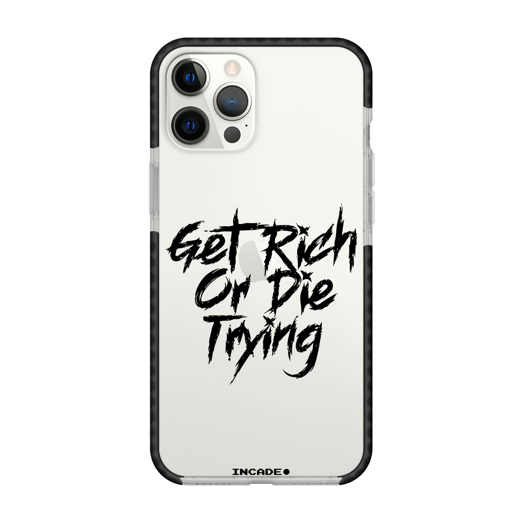 iPhone 12 Pro GET RICH
