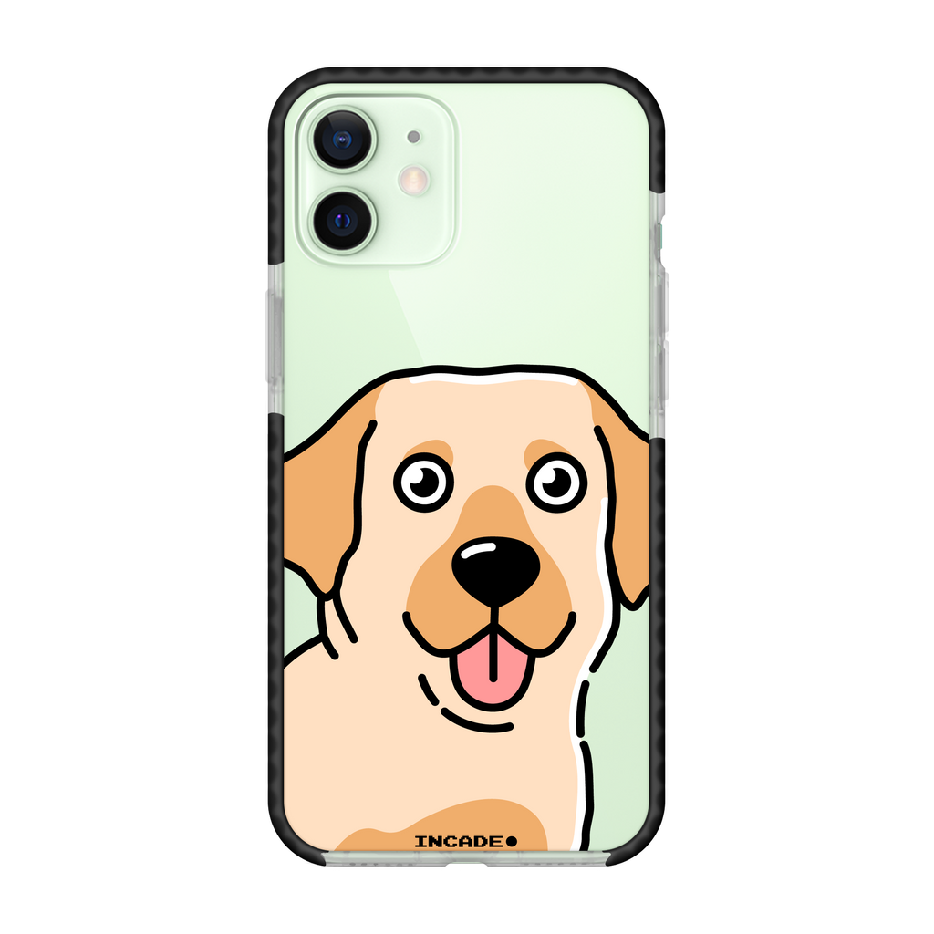 iPhone 12 mini LABRADOR