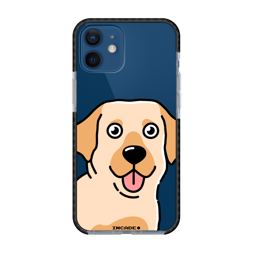 iPhone 12 mini LABRADOR