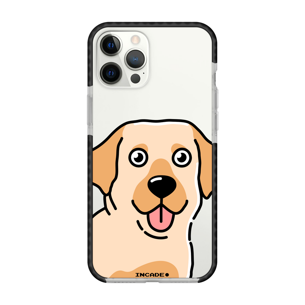 iPhone 12 Pro LABRADOR
