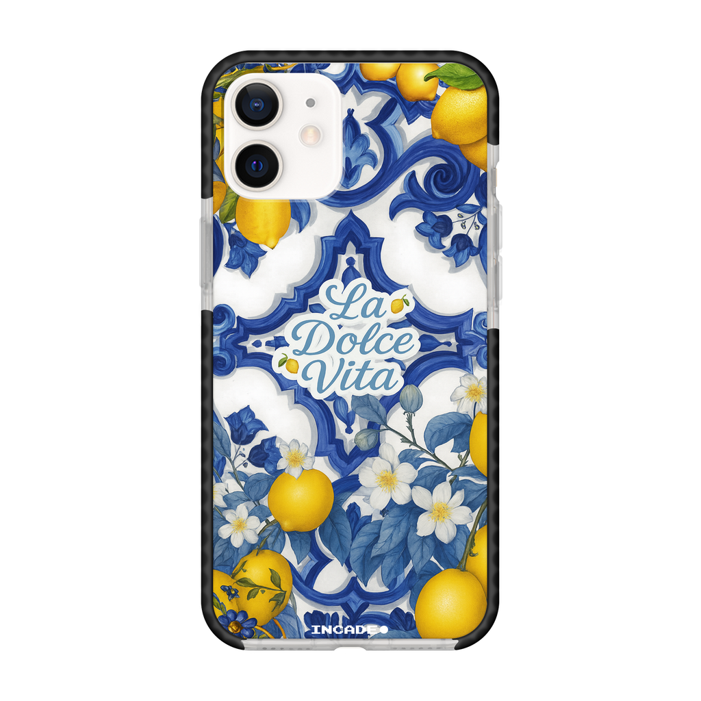 iPhone 12 LEMON