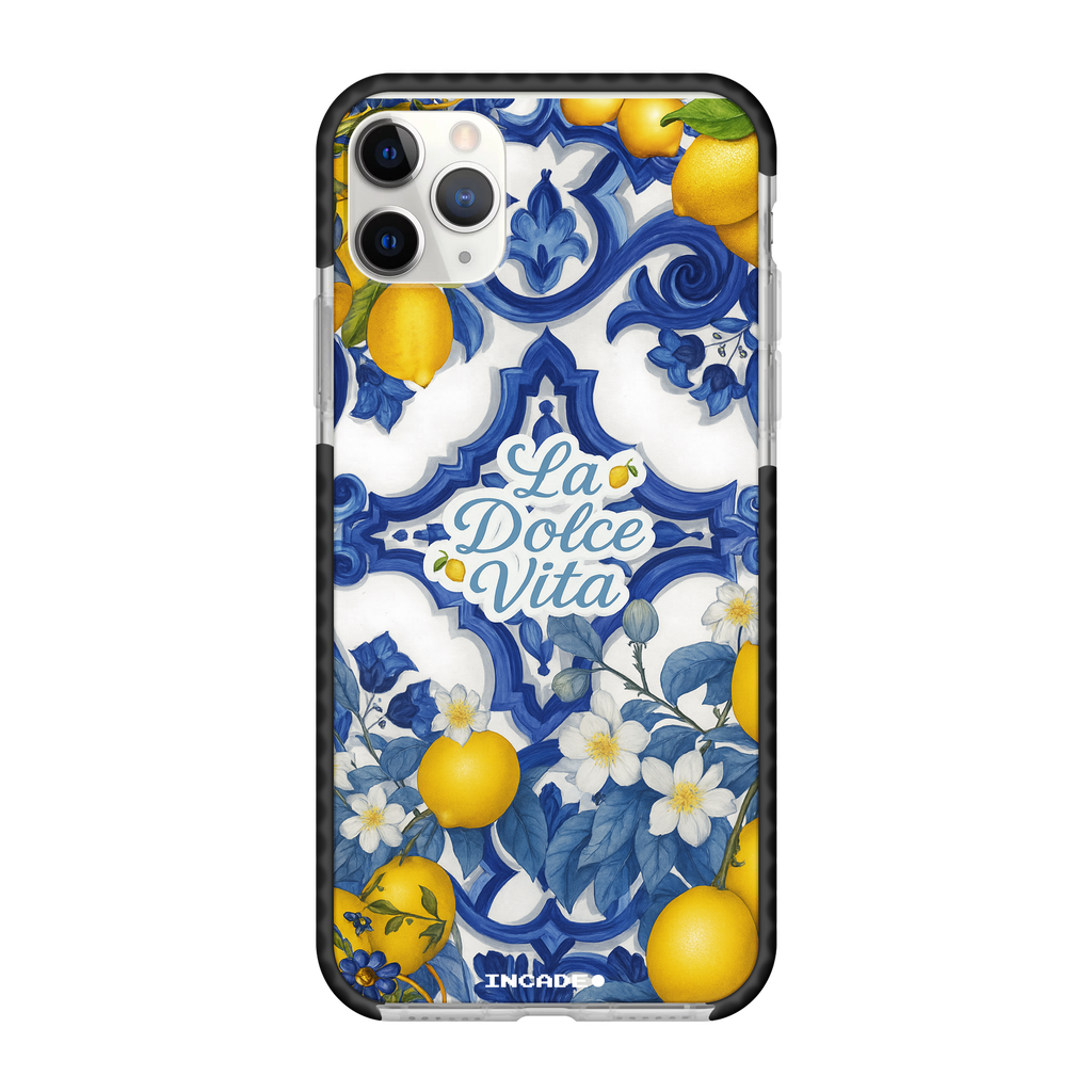 iPhone 11 Pro LEMON