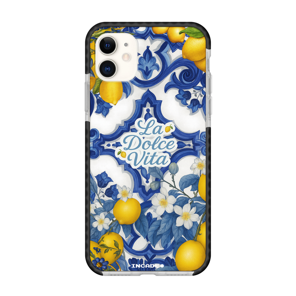 iPhone 11 LEMON