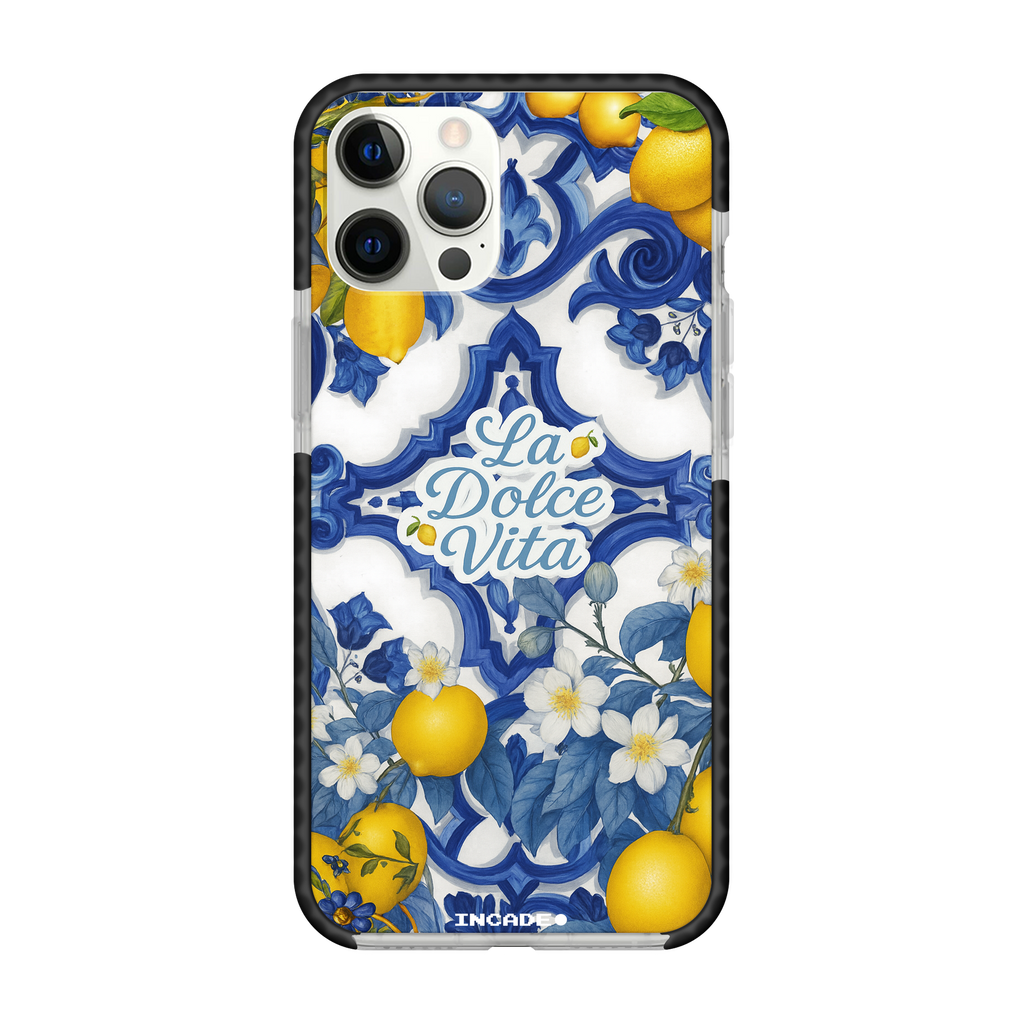iPhone 12 Pro LEMON