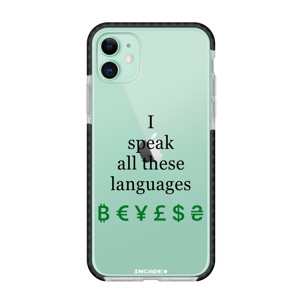 iPhone 11 LINGUIST