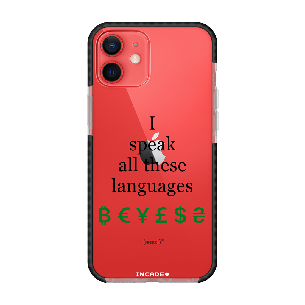 iPhone 12 LINGUIST