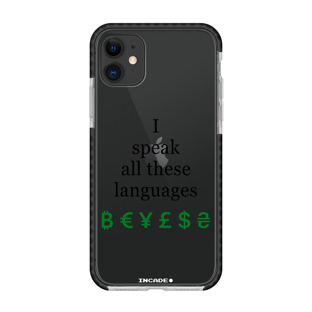 iPhone 11 LINGUIST