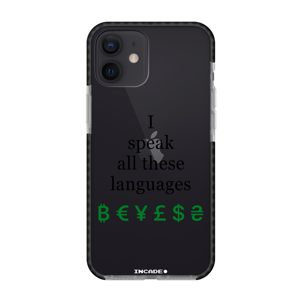 iPhone 12 LINGUIST