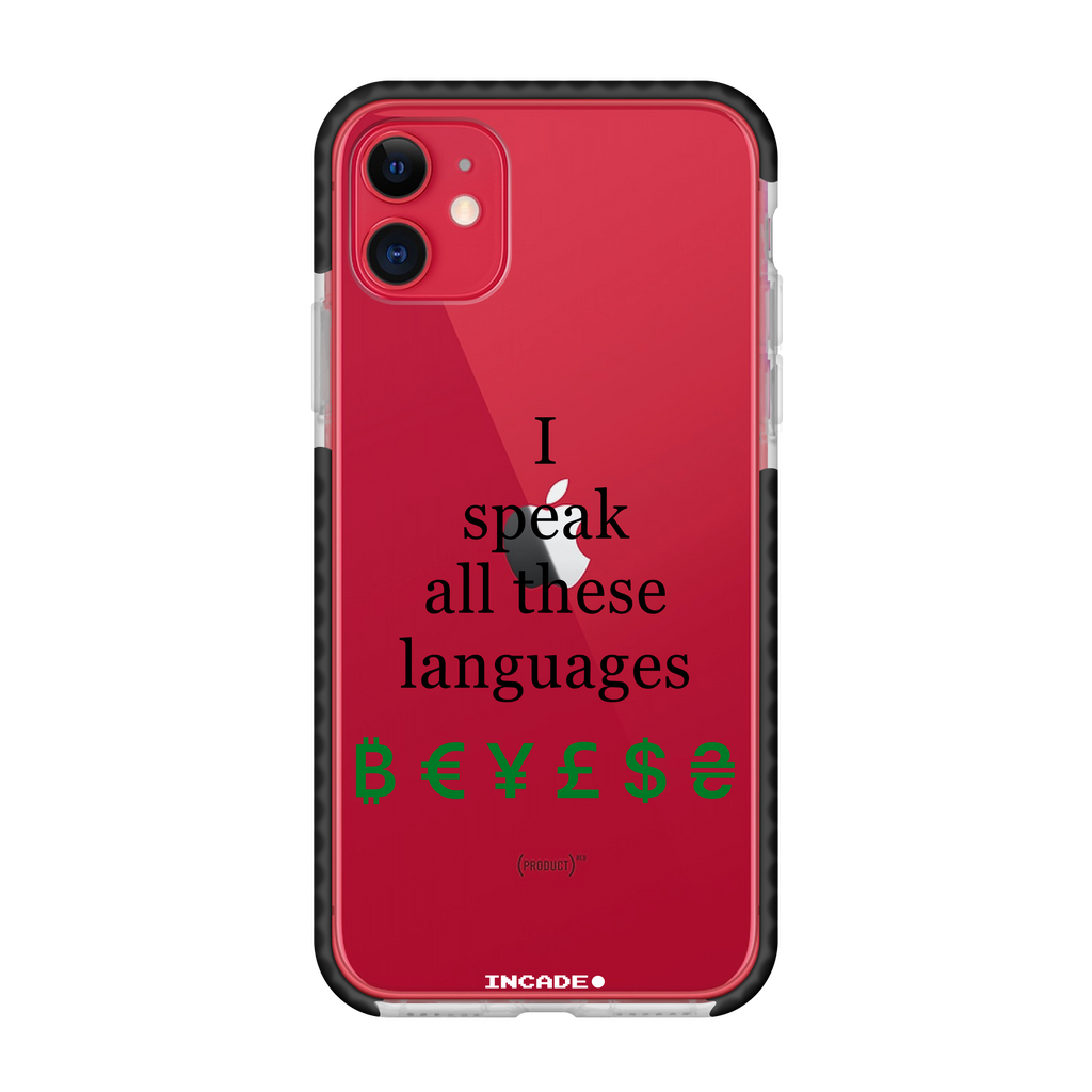 iPhone 11 LINGUIST