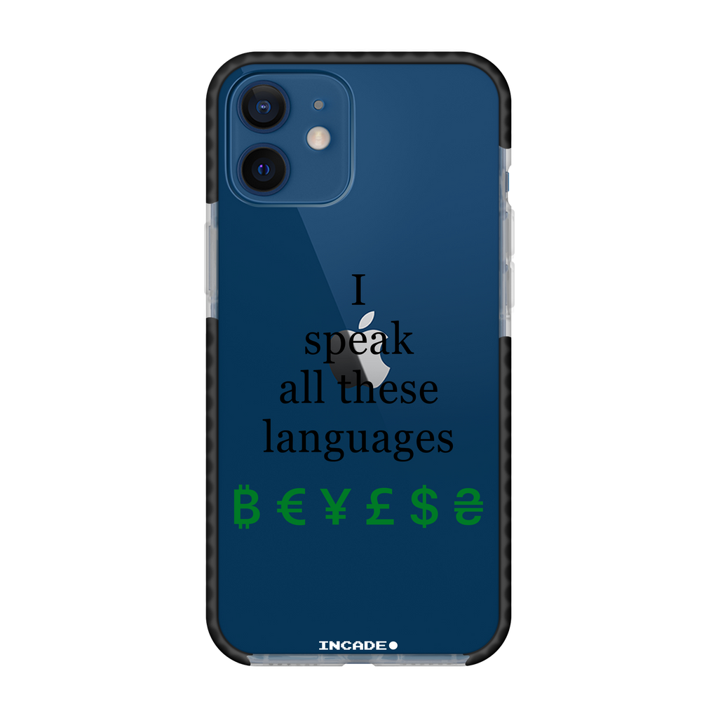 iPhone 12 mini LINGUIST