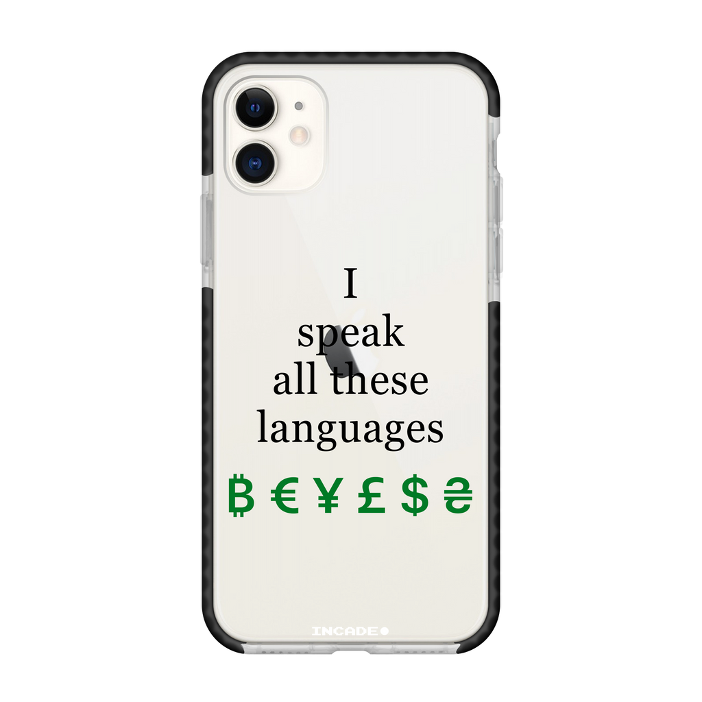 iPhone 11 LINGUIST