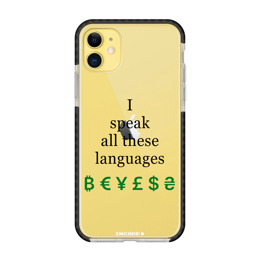 iPhone 11 LINGUIST