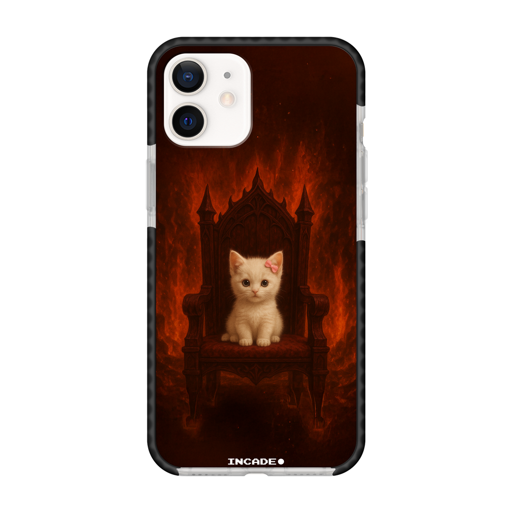 iPhone 12 mini LITTLE DEMON