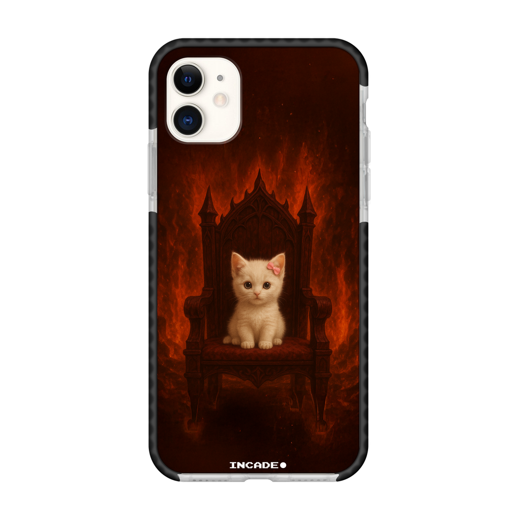 iPhone 11 LITTLE DEMON