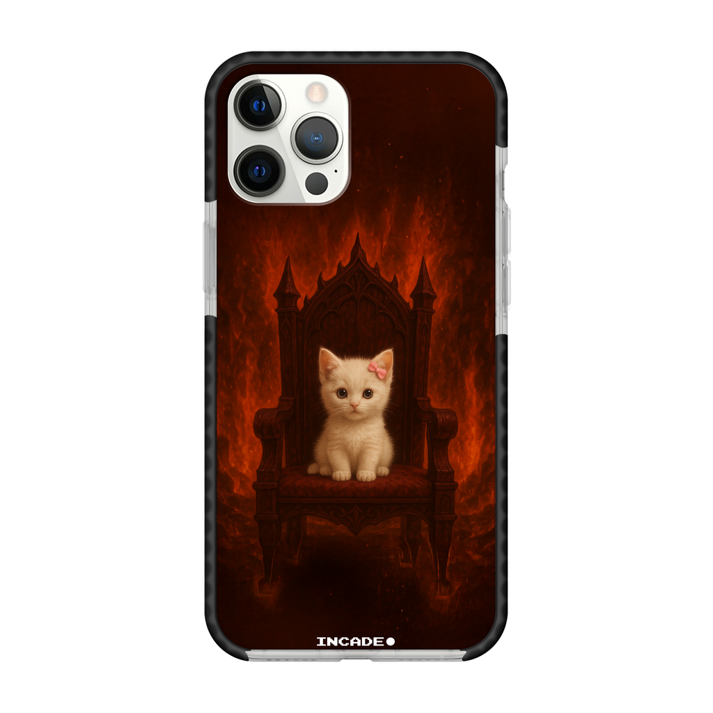 iPhone 12 Pro Max LITTLE DEMON