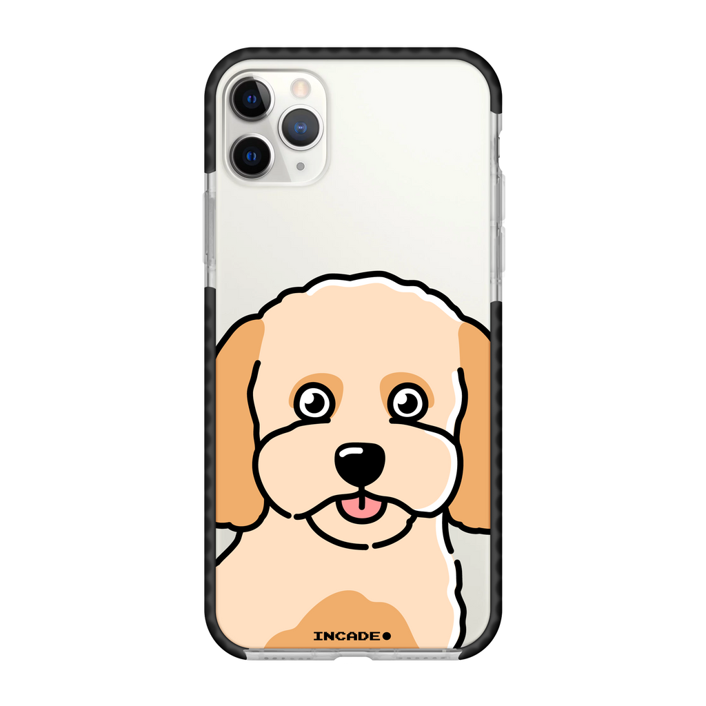 iPhone 11 Pro MALTIPOO