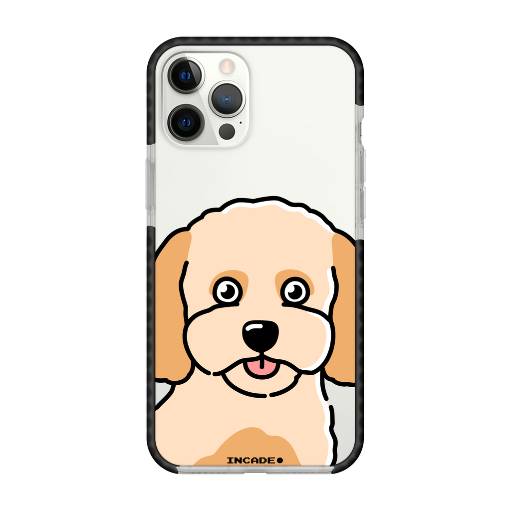iPhone 12 Pro MALTIPOO