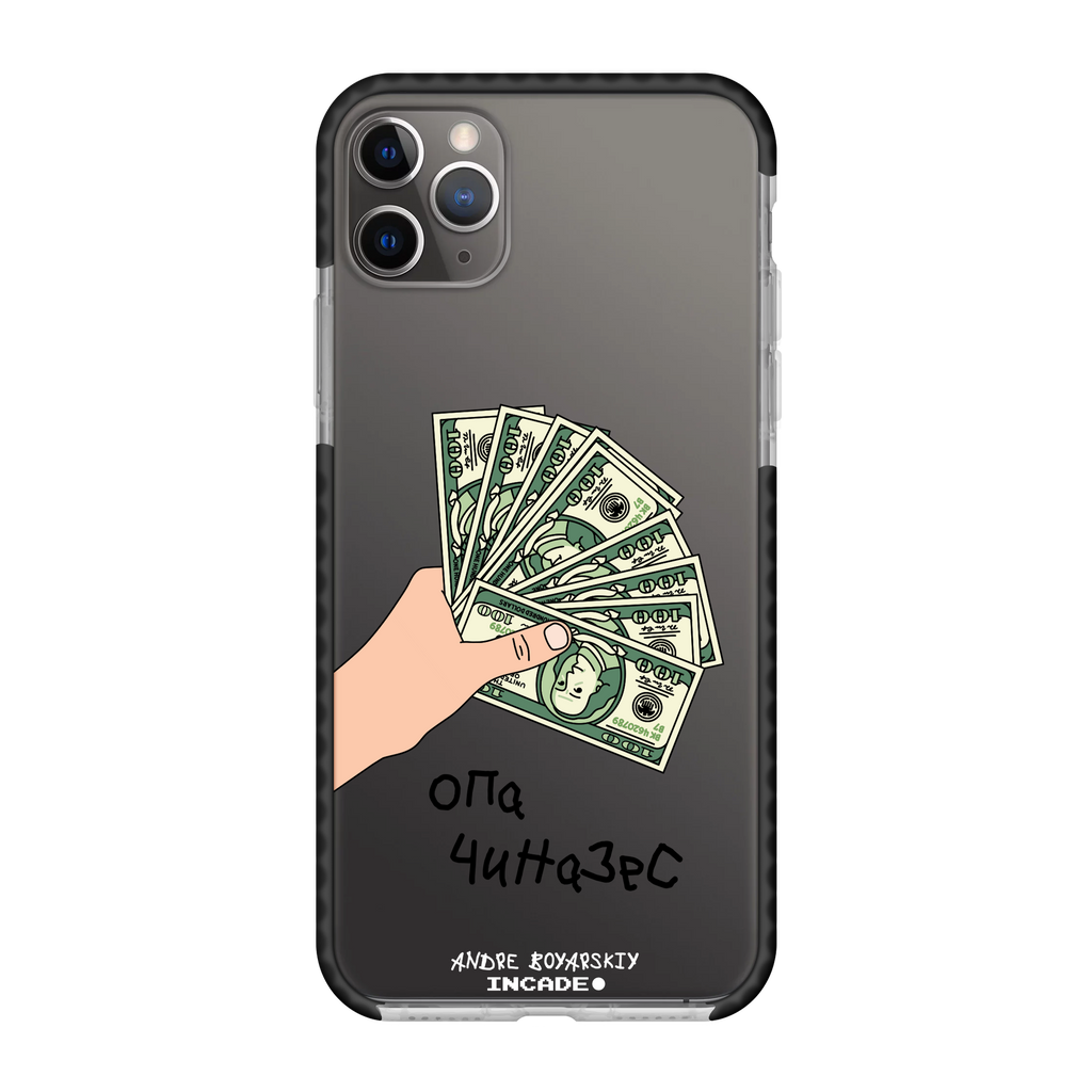 iPhone 11 Pro Max OPA