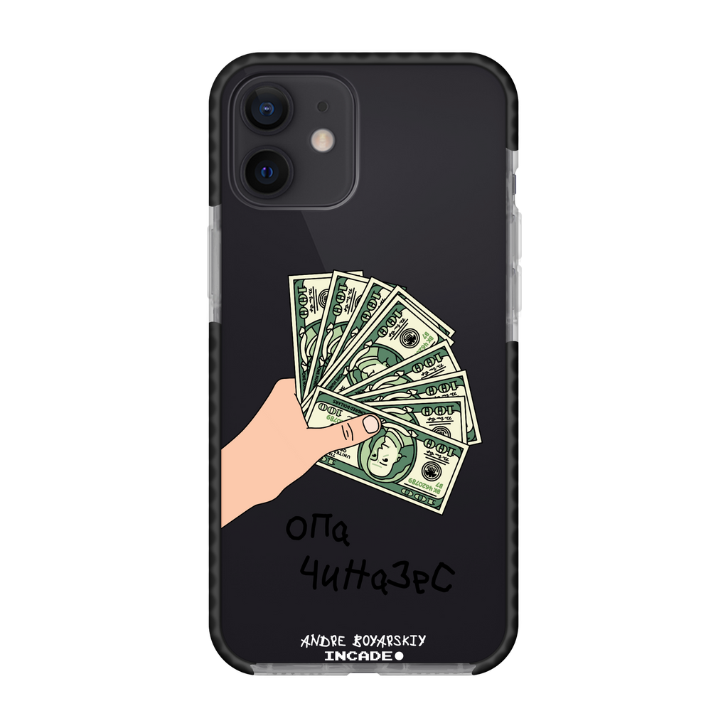 iPhone 12 mini OPA