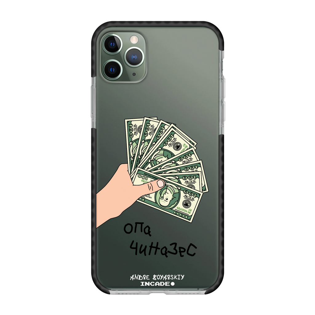 iPhone 11 Pro Max OPA