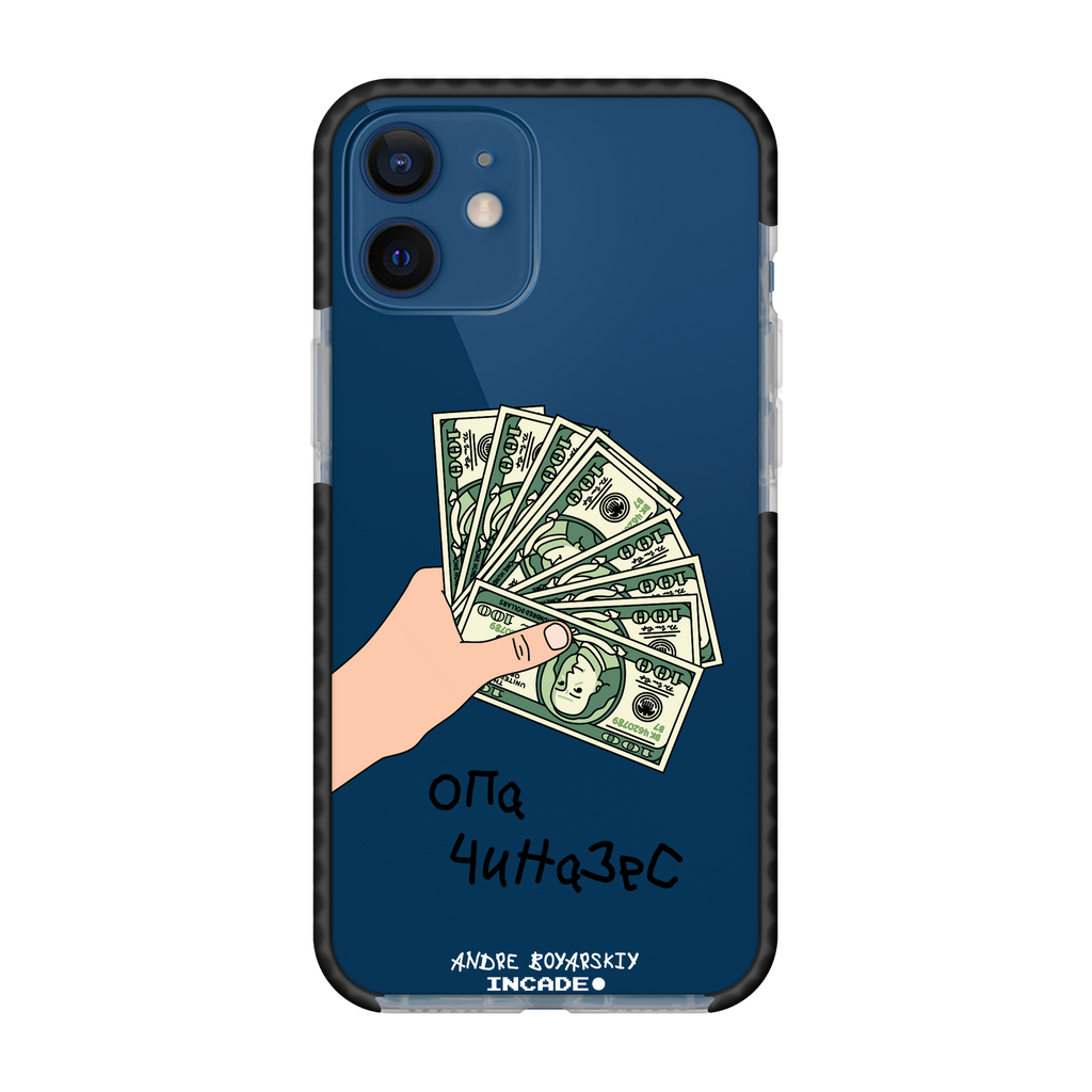 iPhone 12 mini OPA