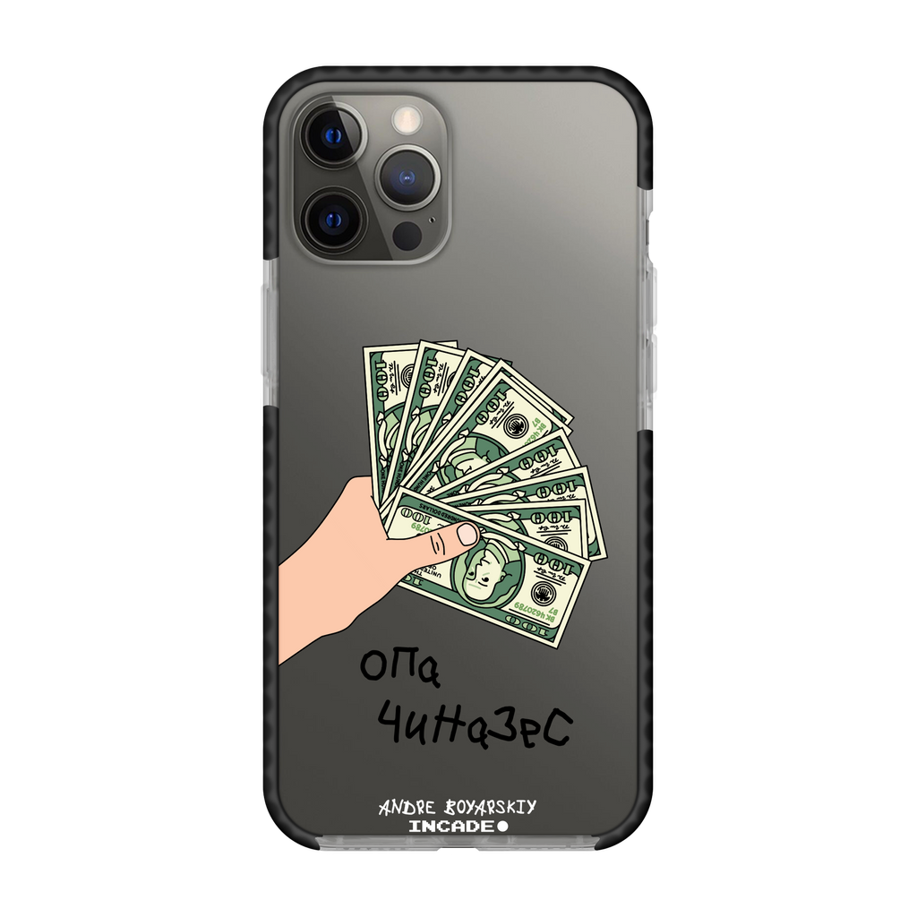 iPhone 12 Pro OPA