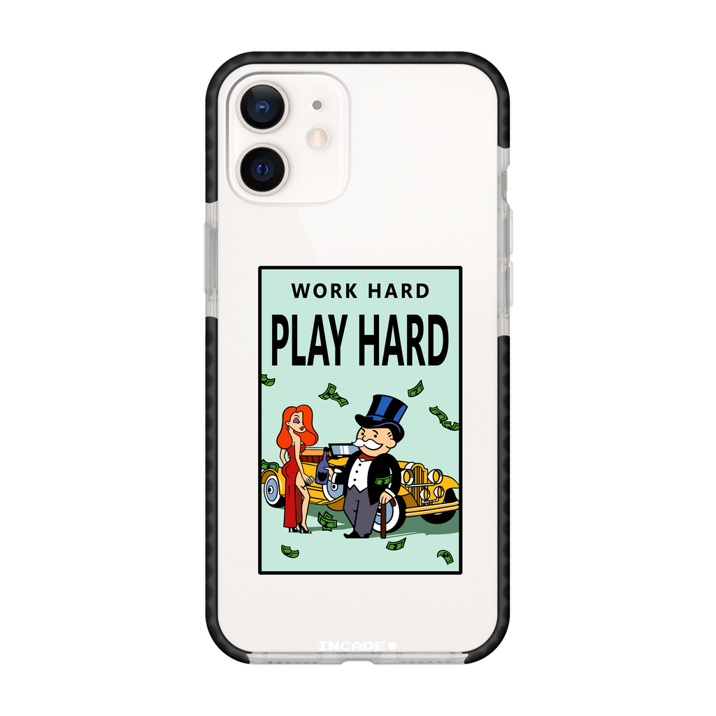 iPhone 12 PLAY HARD