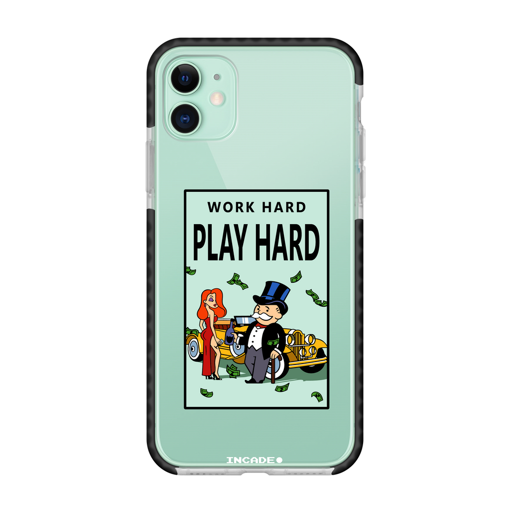 iPhone 11 PLAY HARD