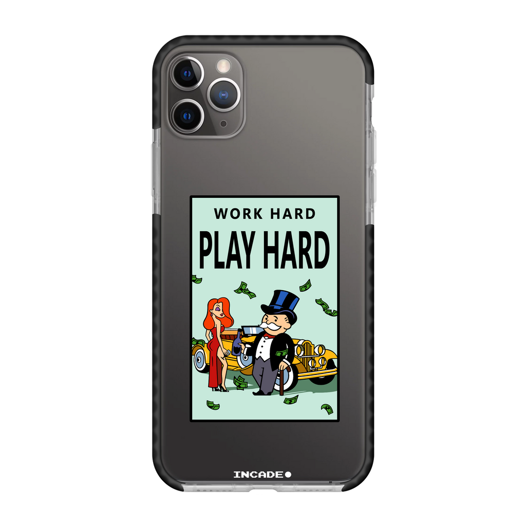 iPhone 11 Pro PLAY HARD