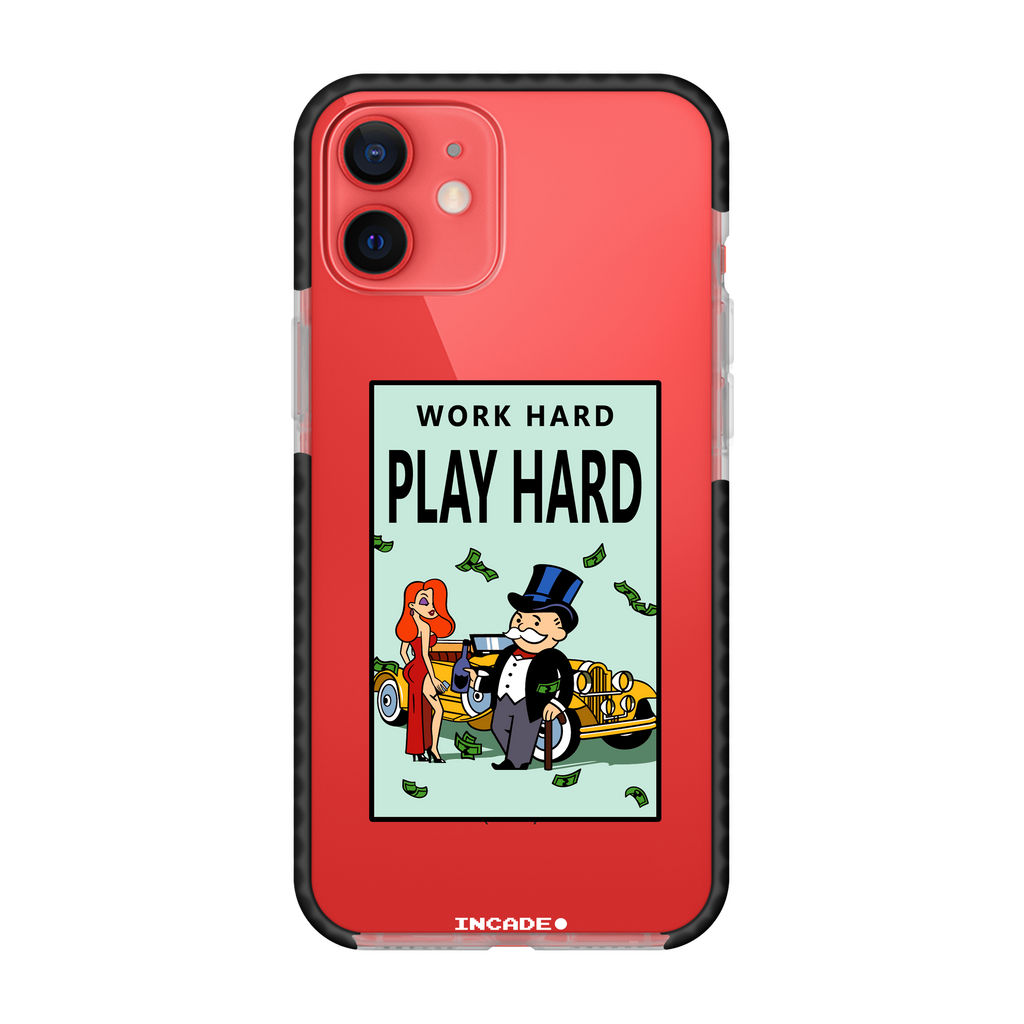 iPhone 12 PLAY HARD