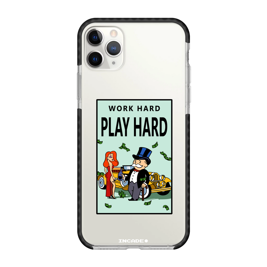 iPhone 11 Pro PLAY HARD