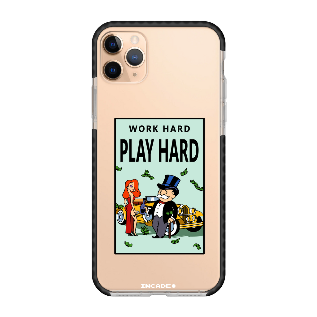 iPhone 11 Pro PLAY HARD